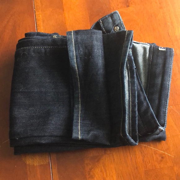 Fidelity Denim - Picture 2 of 4